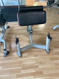 Atectica biceps bench kr.3500,-